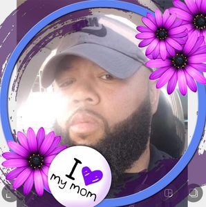 Meet your Posher, Fred